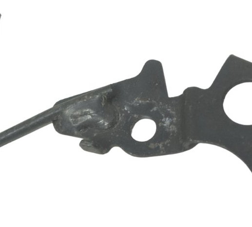 Kit Suporte Diversos Honda Cb 600f Hornet 08-11 Original