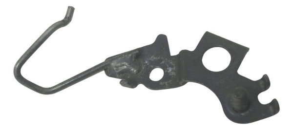 Kit Suporte Diversos Honda Cb 600f Hornet 08-11 Original