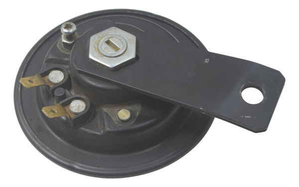 Buzina Paralela Honda Cb 600f Hornet 08-11