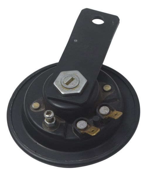 Buzina Paralela Honda Cb 600f Hornet 08-11