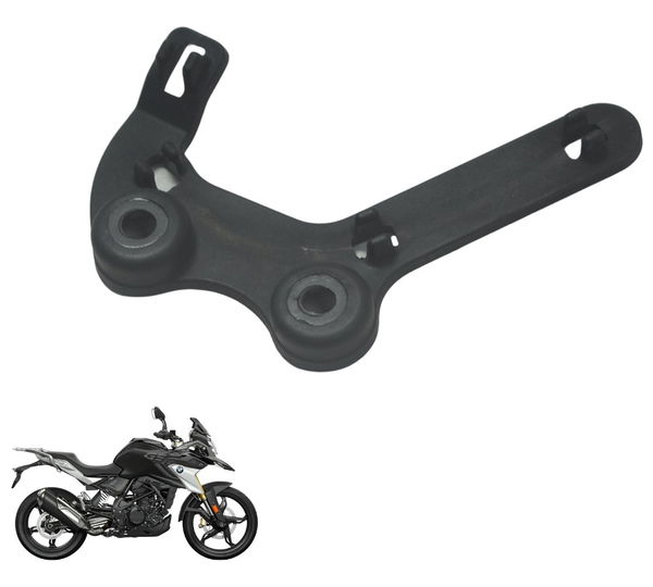 Suporte Bmw G310 Gs 20-24 Original