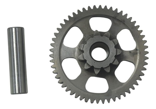 Engrenagem Redução Partida Bmw G310 Gs 20-24 Original