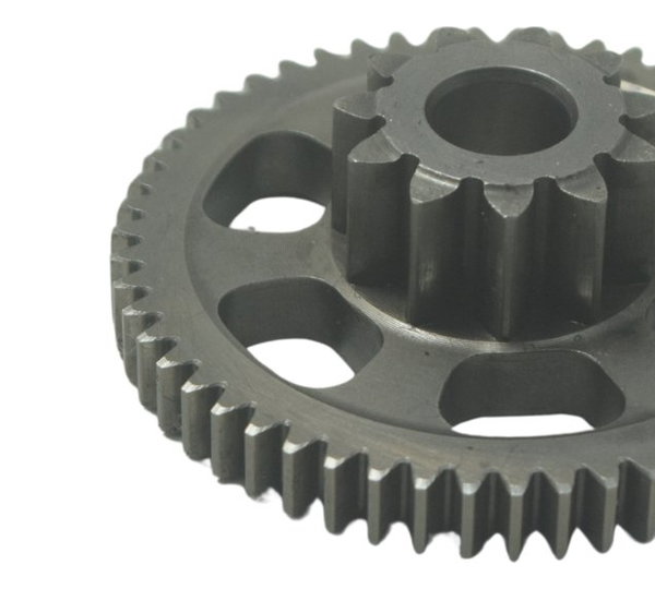 Engrenagem Redução Partida Bmw G310 Gs 20-24 Original