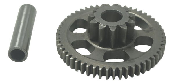 Engrenagem Redução Partida Bmw G310 Gs 20-24 Original