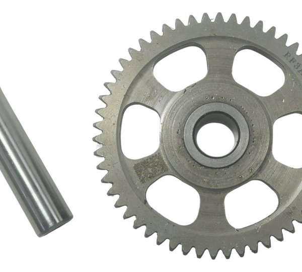 Engrenagem Redução Partida Bmw G310 Gs 20-24 Original