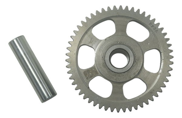 Engrenagem Redução Partida Bmw G310 Gs 20-24 Original