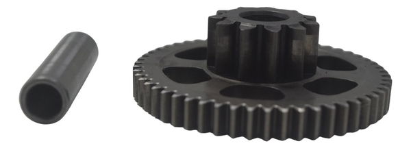 Engrenagem Redução Partida Bmw G310 Gs 20-24 Original