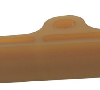 Guia Corrente Bomba Óleo Honda Cb 600f Hornet 08-11 Original