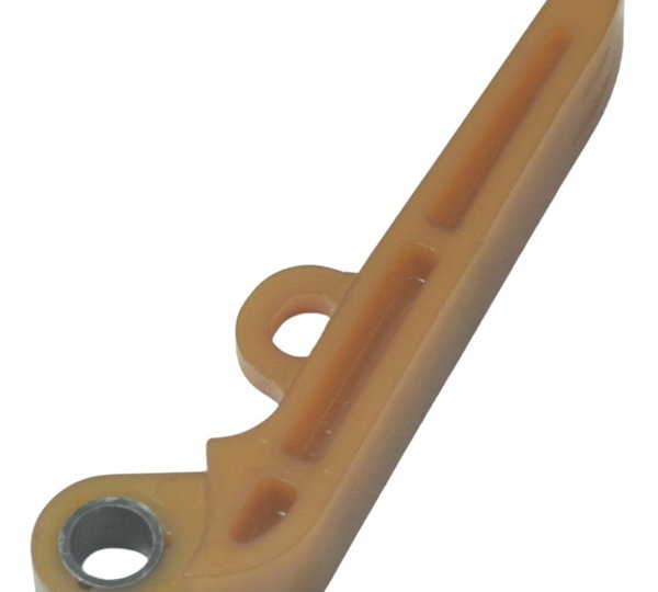 Guia Corrente Bomba Óleo Honda Cb 600f Hornet 08-11 Original