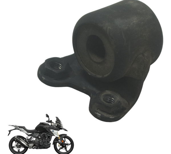 Suporte Tanque Bmw G310 Gs 20-24 Original