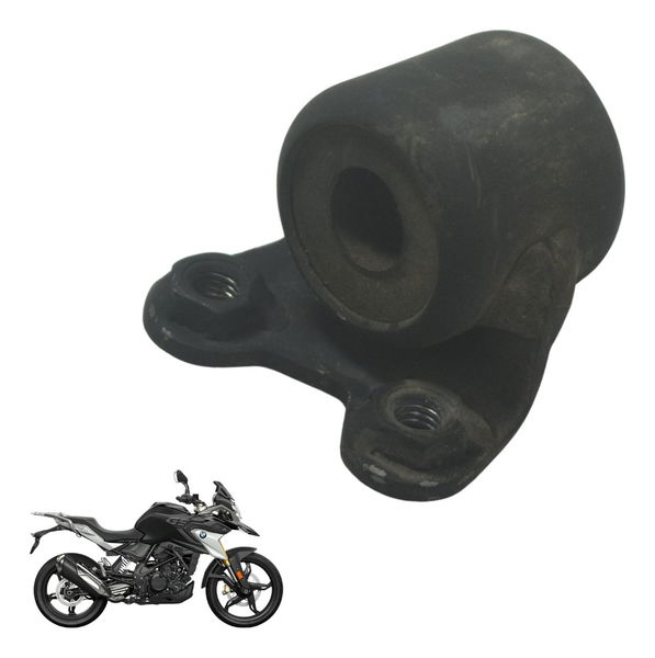Suporte Tanque Bmw G310 Gs 20-24 Original