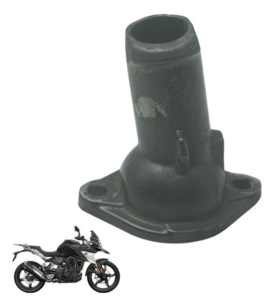 Conexão Água Bmw G310 Gs 20-24 Original