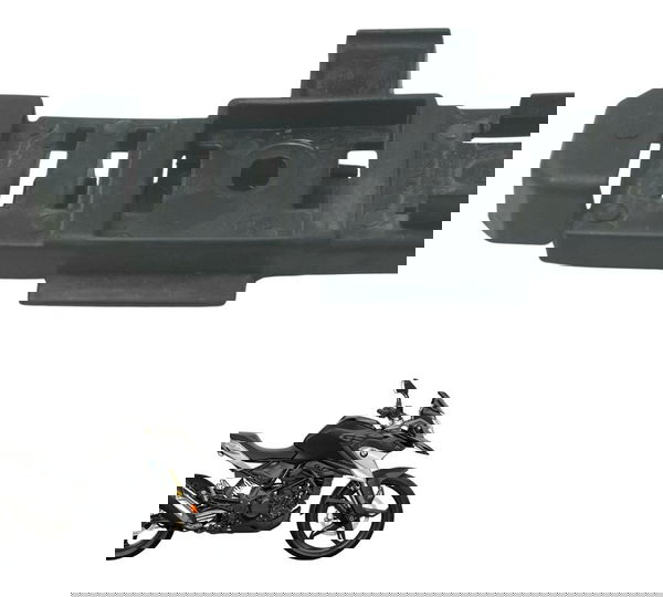 Suporte Rele Bmw G310 Gs 20-24 Original