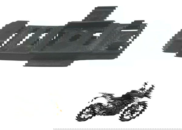 Suporte Rele Bmw G310 Gs 20-24 Original