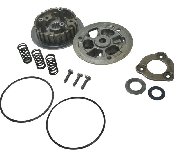 Cubo E Platô Embreagem Bmw G310 Gs 20-24 Original