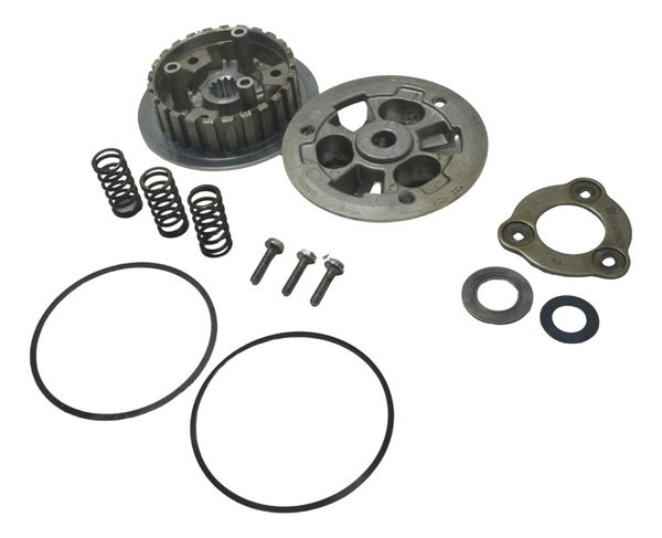 Cubo E Platô Embreagem Bmw G310 Gs 20-24 Original