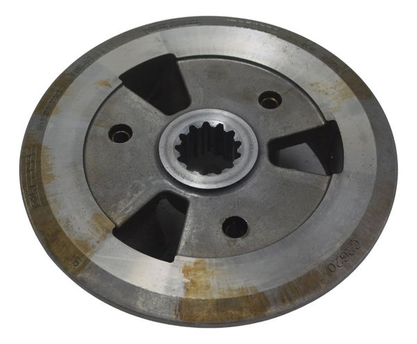 Cubo E Platô Embreagem Bmw G310 Gs 20-24 Original