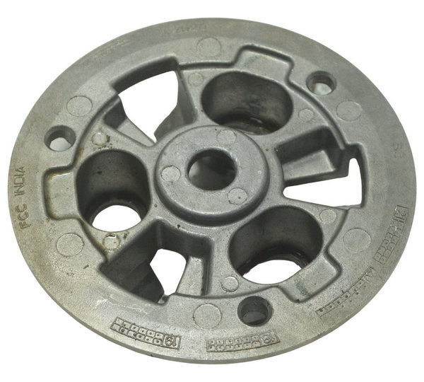 Cubo E Platô Embreagem Bmw G310 Gs 20-24 Original