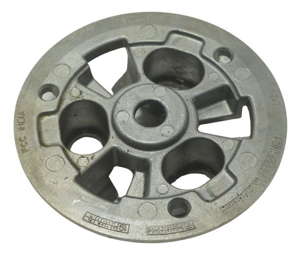 Cubo E Platô Embreagem Bmw G310 Gs 20-24 Original