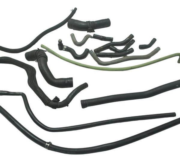 Kit Mangueiras Bmw G310 Gs 20-24 Original