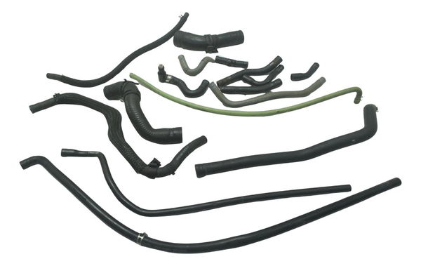 Kit Mangueiras Bmw G310 Gs 20-24 Original