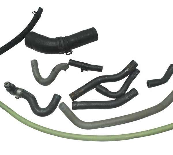 Kit Mangueiras Bmw G310 Gs 20-24 Original