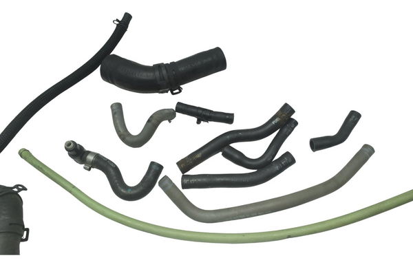 Kit Mangueiras Bmw G310 Gs 20-24 Original