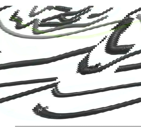 Kit Mangueiras Bmw G310 Gs 20-24 Original