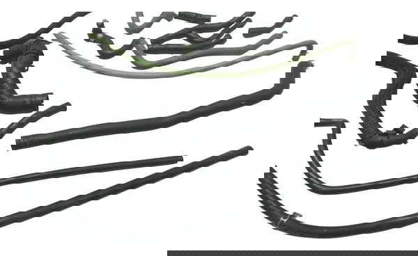 Kit Mangueiras Bmw G310 Gs 20-24 Original