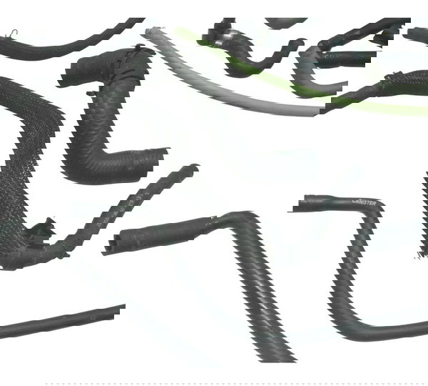 Kit Mangueiras Bmw G310 Gs 20-24 Original