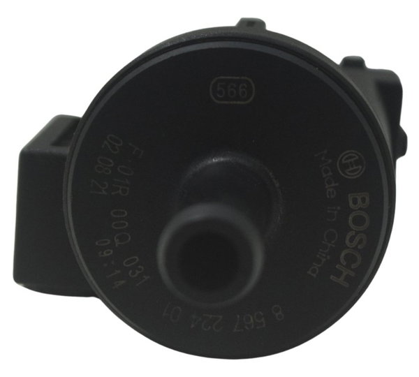 Válvula Pressão Ar Bmw G310 Gs 20-24 Original