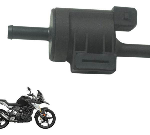 Válvula Pressão Ar Bmw G310 Gs 20-24 Original