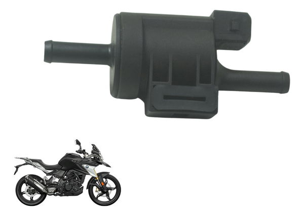 Válvula Pressão Ar Bmw G310 Gs 20-24 Original