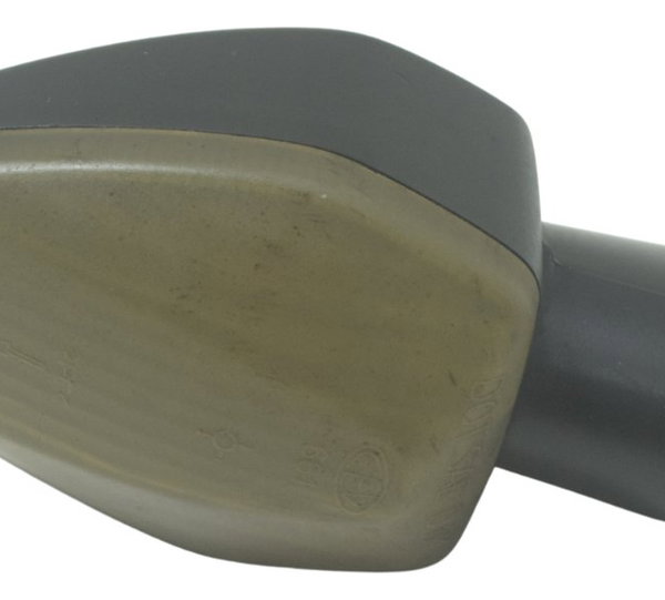 Carcaça Pisca Diant Dir Honda Cb 600f Hornet 08-11 Original Direito