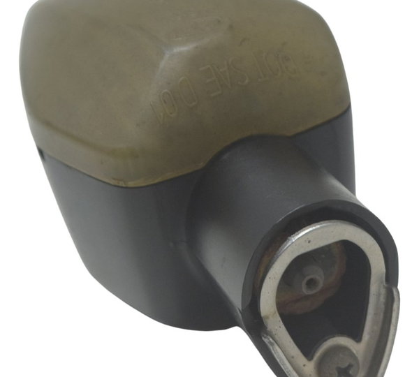 Carcaça Pisca Diant Dir Honda Cb 600f Hornet 08-11 Original Direito