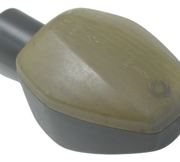 Carcaça Pisca Diant Dir Honda Cb 600f Hornet 08-11 Original Direito