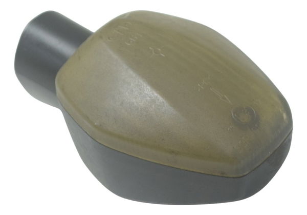 Carcaça Pisca Diant Dir Honda Cb 600f Hornet 08-11 Original