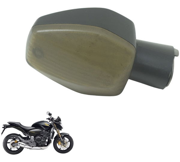 Carcaça Pisca Diant Dir Honda Cb 600f Hornet 08-11 Original Direito