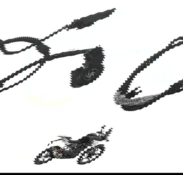 Sensor Pedal Lateral Bmw G310 Gs 20-24 Original