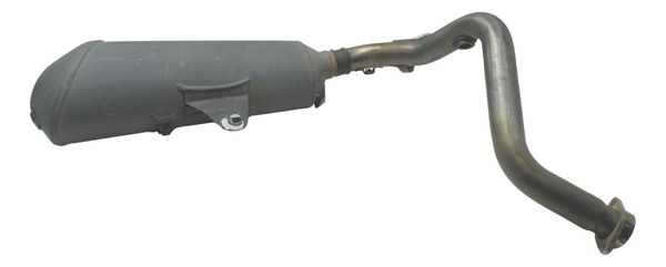 Escapamento Bmw G310 Gs 20-24 Original