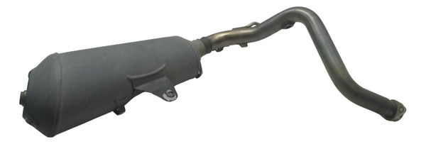 Escapamento Bmw G310 Gs 20-24 Original