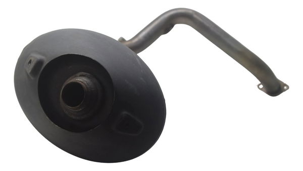 Escapamento Bmw G310 Gs 20-24 Original