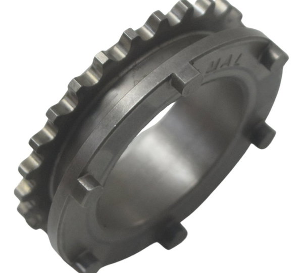 Engrenagem Bomba Óleo Honda Cb 600f Hornet 08-11 Original