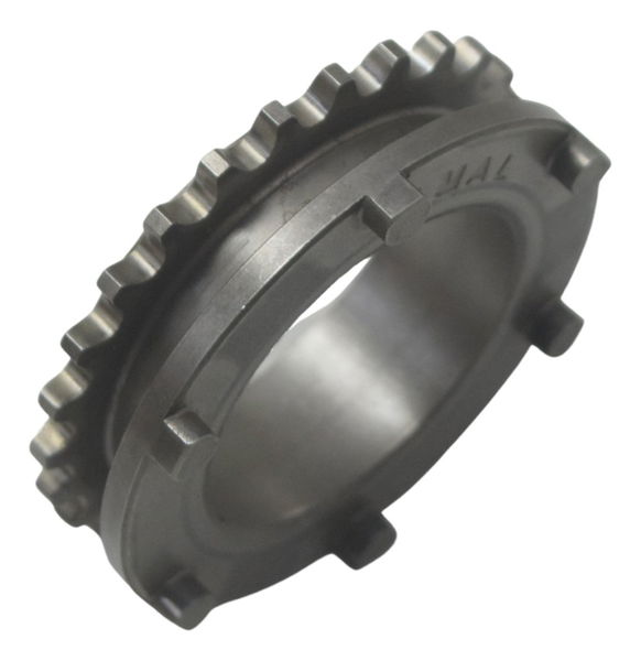 Engrenagem Bomba Óleo Honda Cb 600f Hornet 08-11 Original