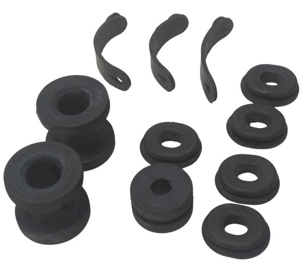 Kit Coxim Diversos Bmw G310 Gs 20-24 Original