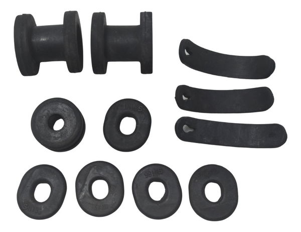 Kit Coxim Diversos Bmw G310 Gs 20-24 Original