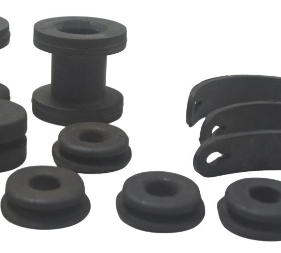 Kit Coxim Diversos Bmw G310 Gs 20-24 Original