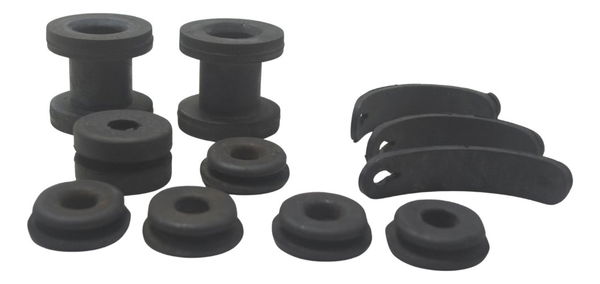 Kit Coxim Diversos Bmw G310 Gs 20-24 Original