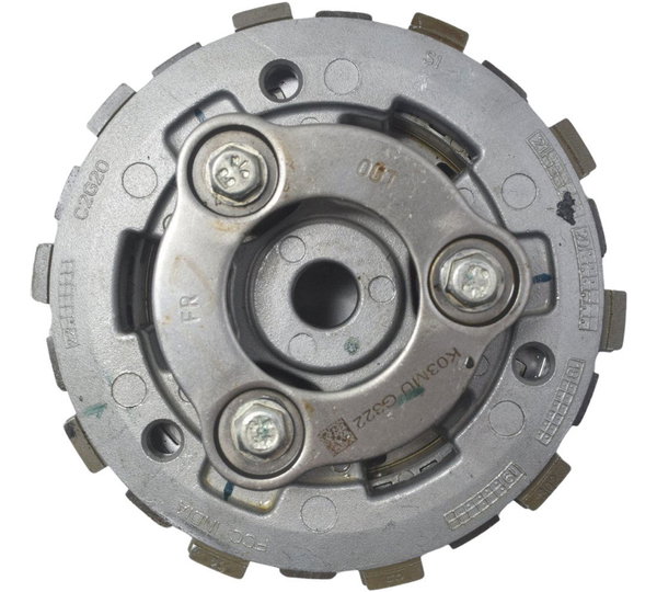 Cubo Disco Platô Embreagem Bmw G310 Gs 20-24 Original