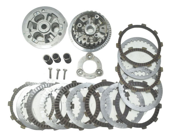 Cubo Disco Platô Embreagem Bmw G310 Gs 20-24 Original